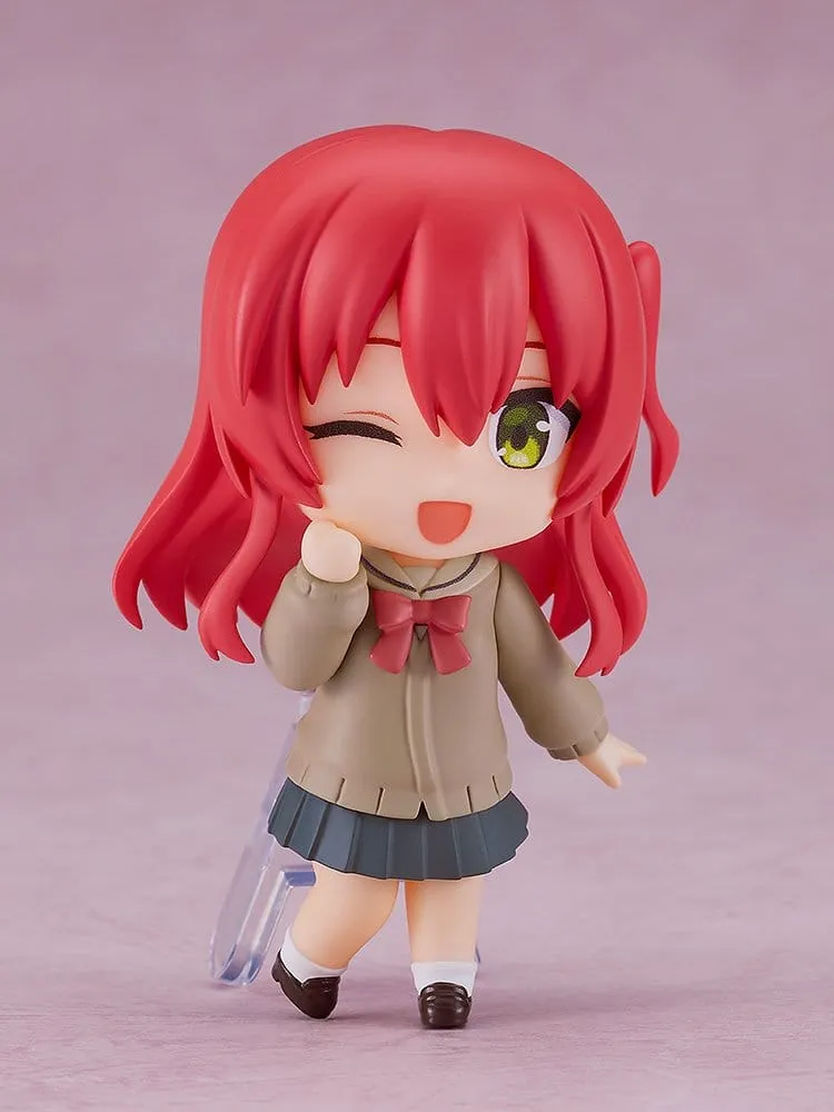Bocchi the Rock! Nendoroid Surprise Action Figure 7 cm Blind Box Assortment (6)